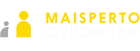 Mais Perto que Ontem